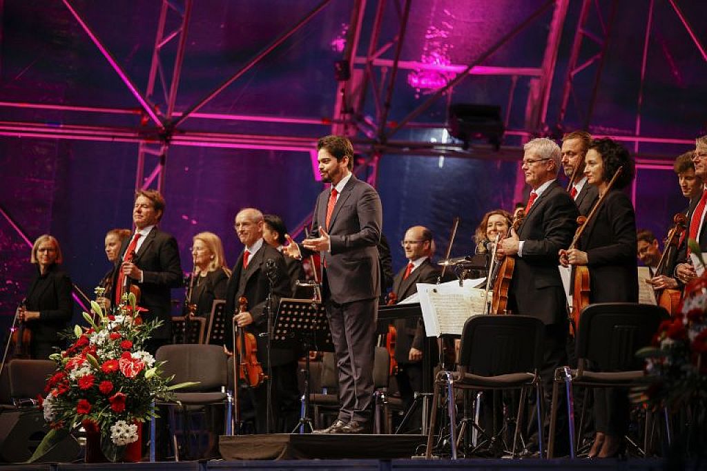 © APA/TOBIAS STEINMAURER