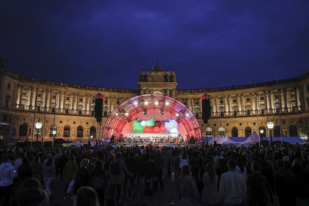 © APA/TOBIAS STEINMAURER