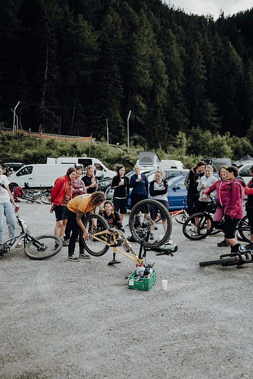 u003cpu003eRebecca Marteu003c/pu003en © Rebecca Marte