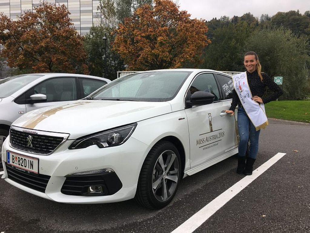 © Privat, Miss Austria Corp., Steurer, Paulitsch, Stiplovsek