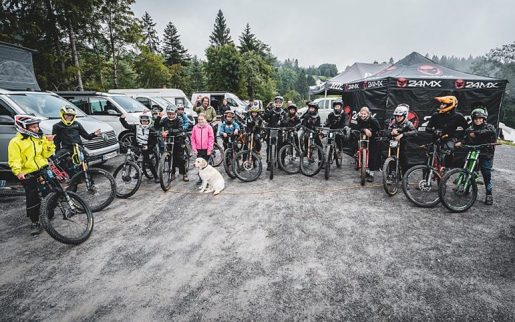 u003cpu003eRebecca Marteu003c/pu003en © Rebecca Marte