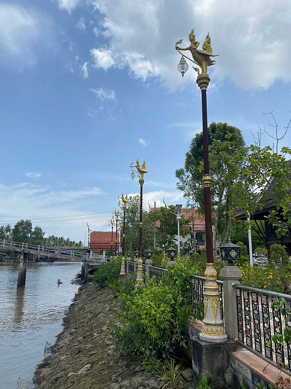 Taxi-Tausch Thailand
 © handout/privat