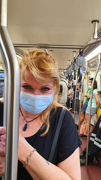 Taxi-Tausch Thailand
 © handout/privat