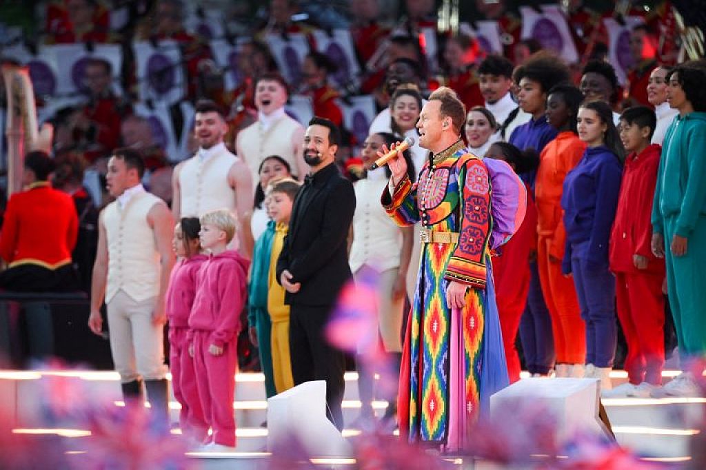 u003cpu003eBRITAIN-ROYALS/PLATINUM-JUBILEE PARTYu003c/pu003en © Reuters