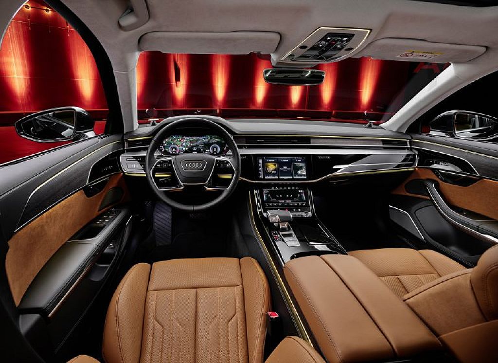 © AUDI AG