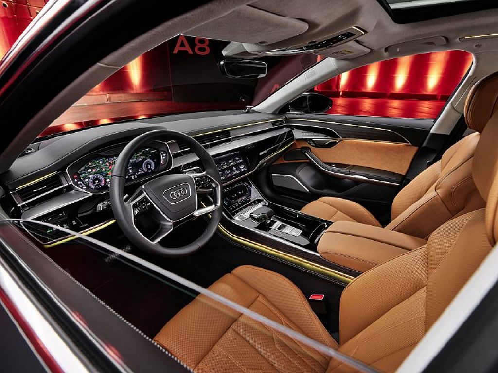 © AUDI AG