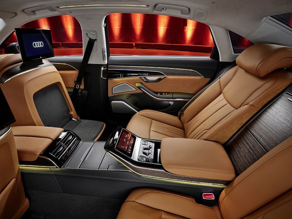 © AUDI AG