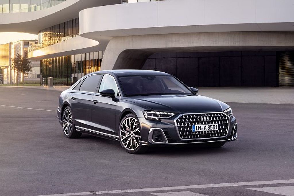 © AUDI AG