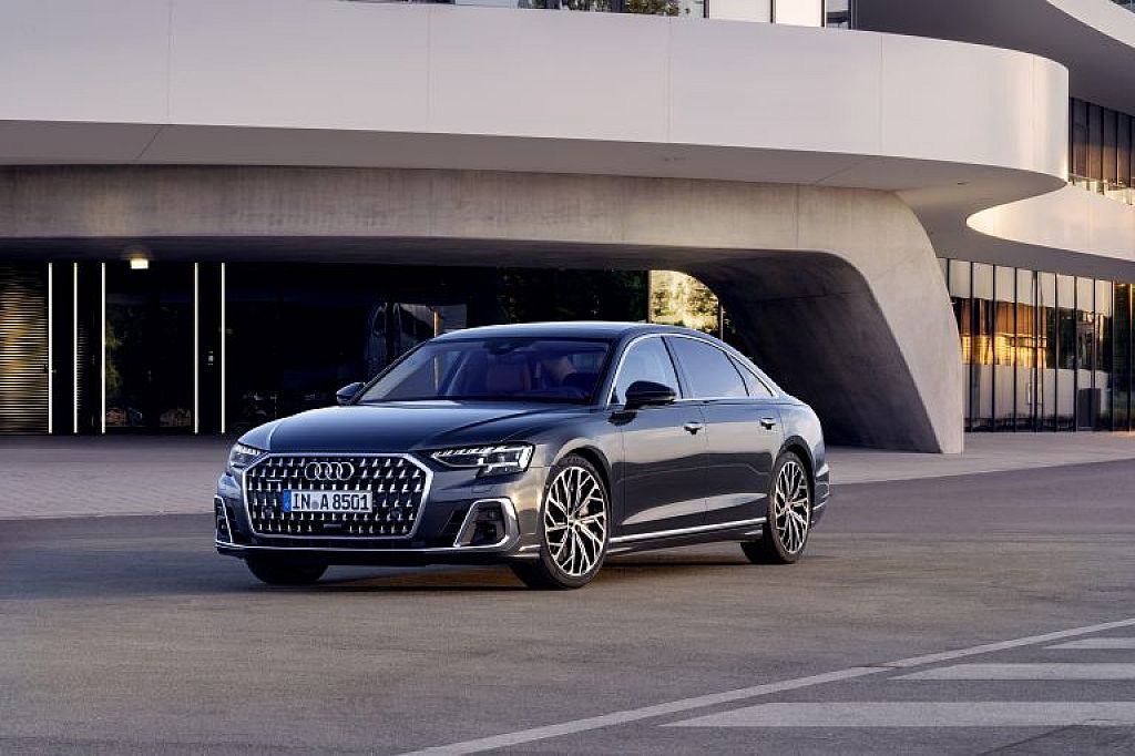 © AUDI AG