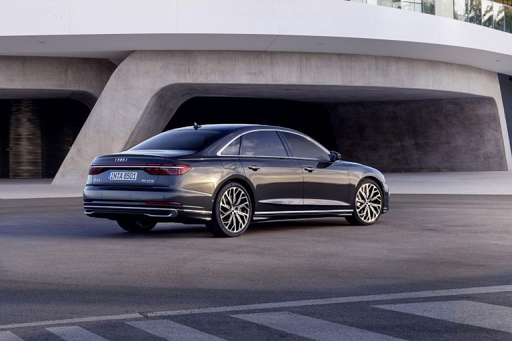 © AUDI AG