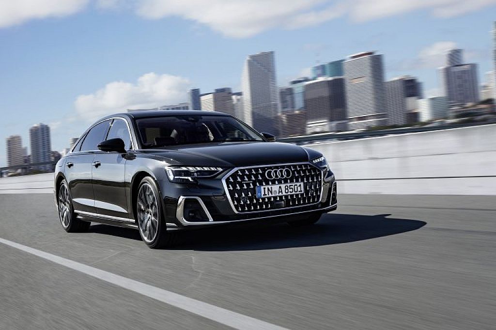 © AUDI AG