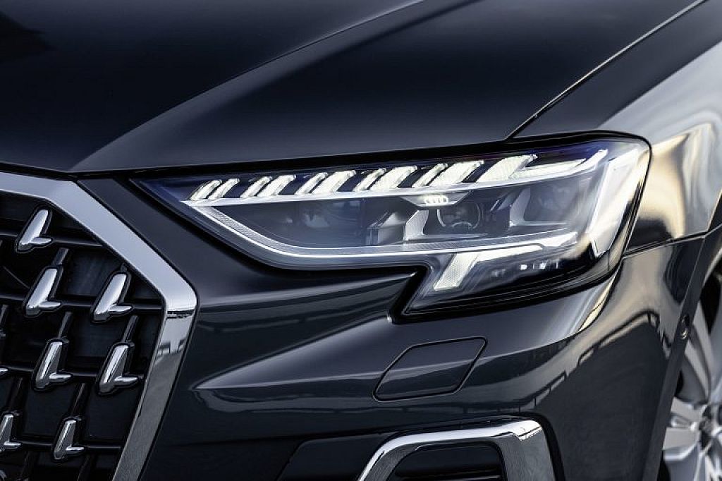 © AUDI AG