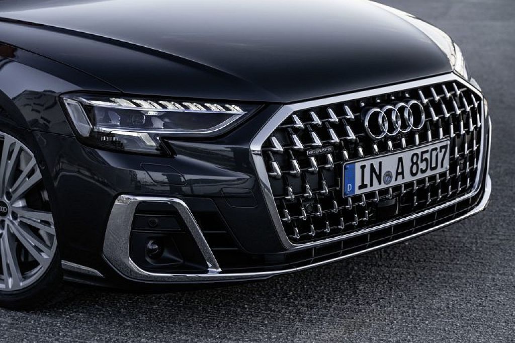 © AUDI AG