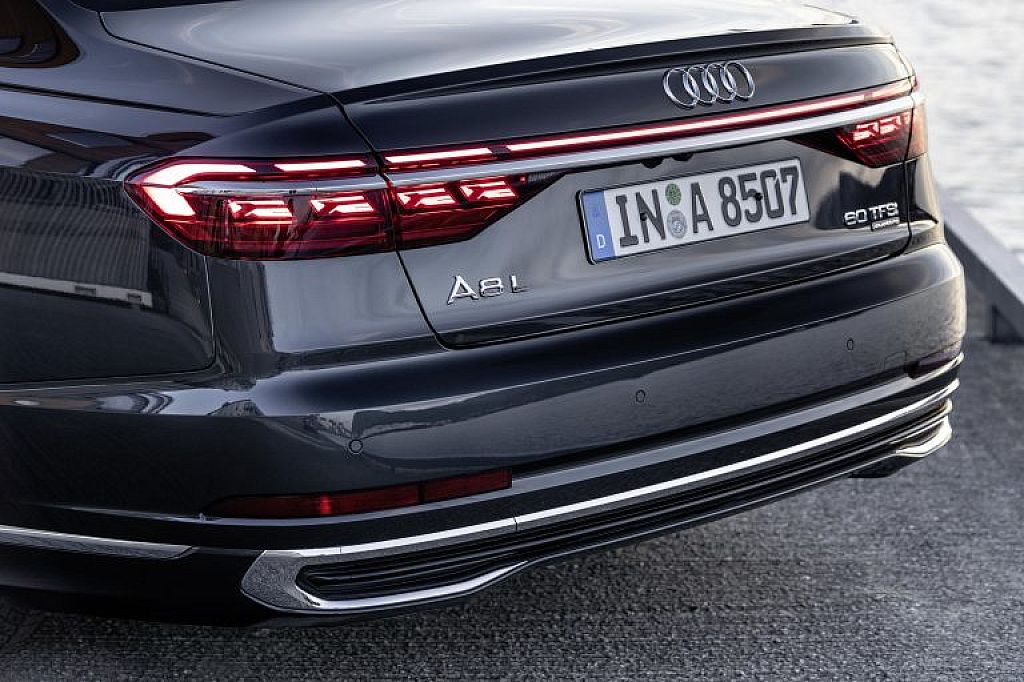 © AUDI AG