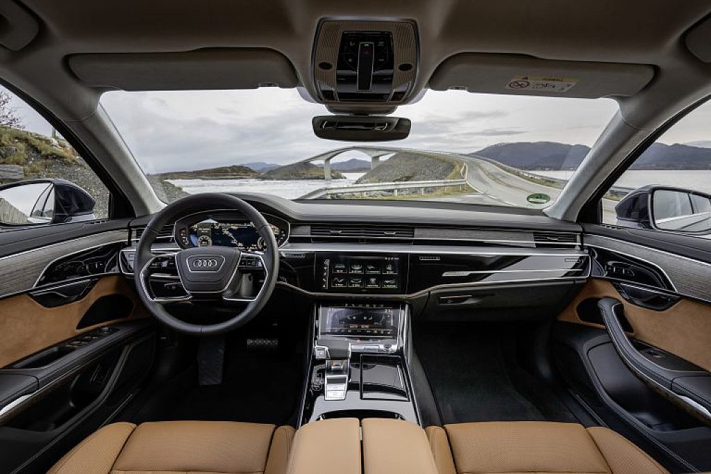 © AUDI AG