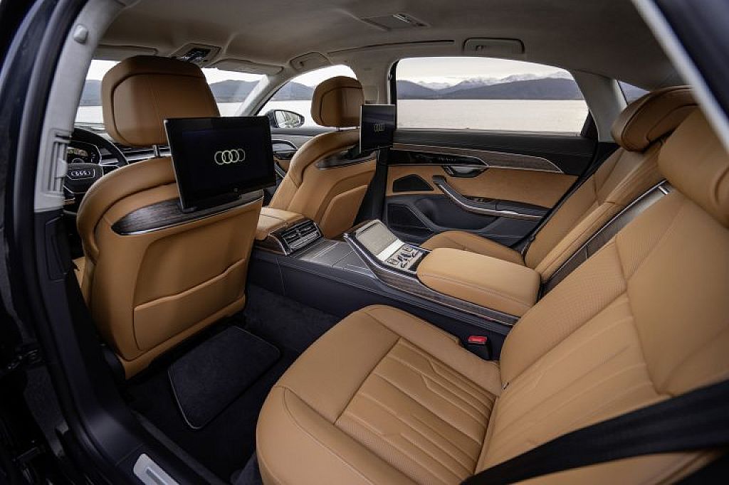 © AUDI AG