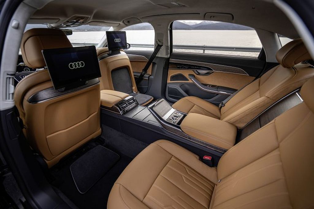 © AUDI AG