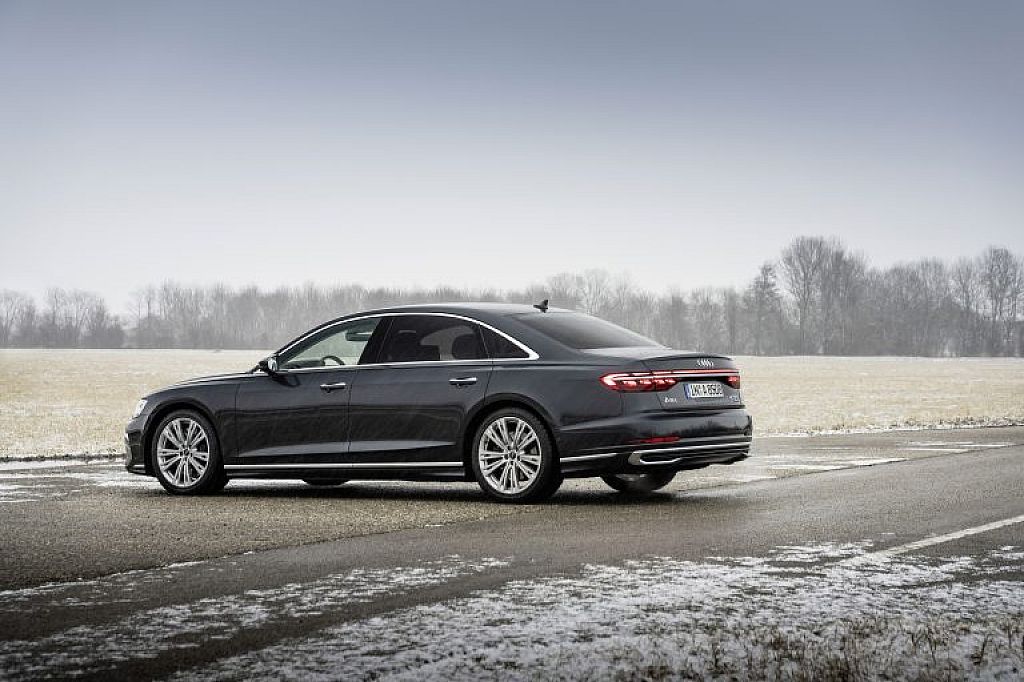 © AUDI AG
