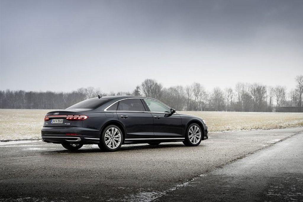 © AUDI AG
