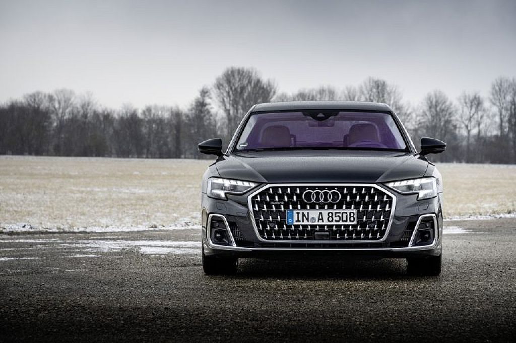 © AUDI AG