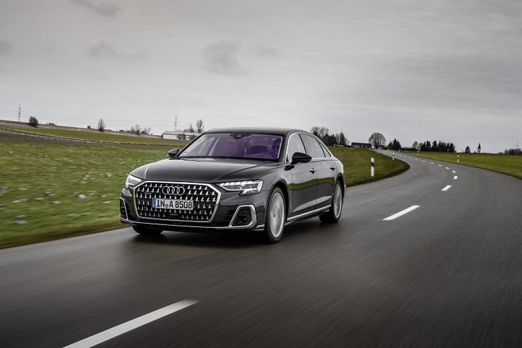 © AUDI AG