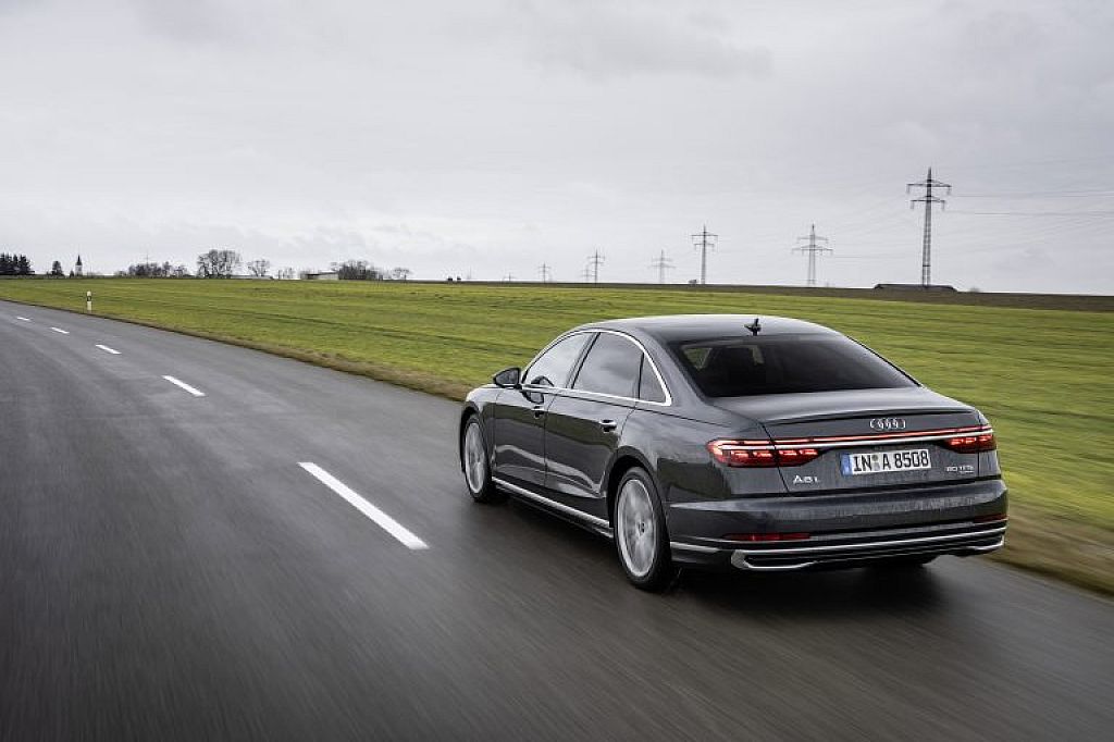 © AUDI AG