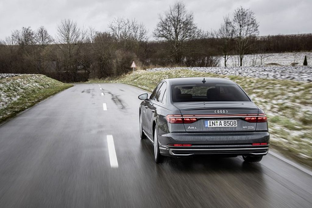 © AUDI AG