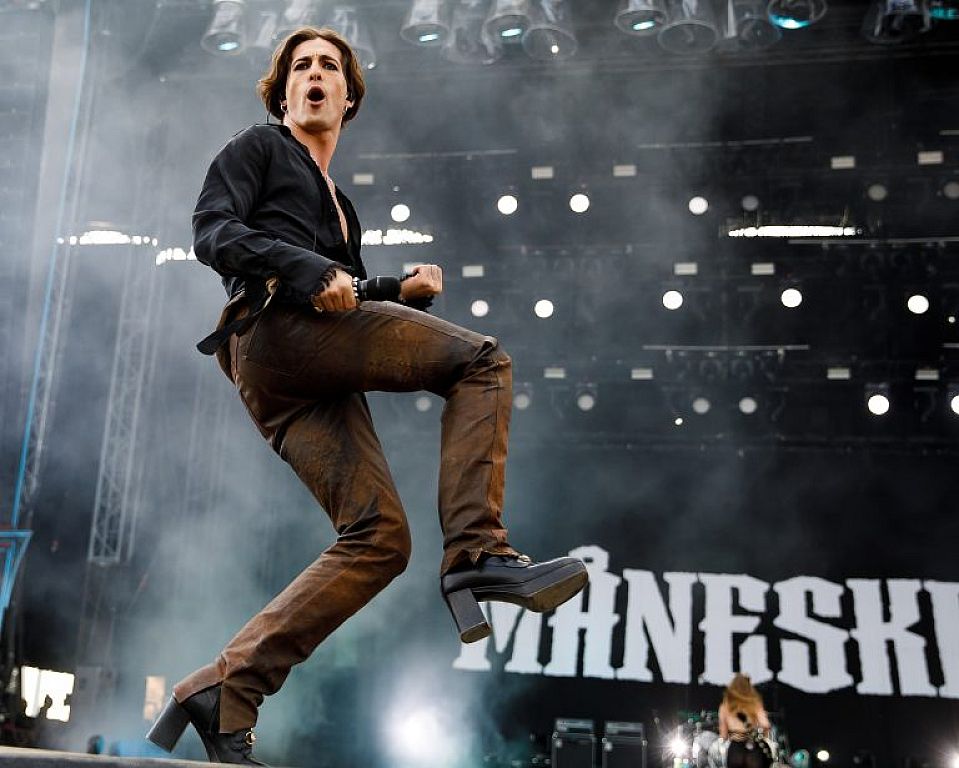 © APA/FLORIAN WIESER