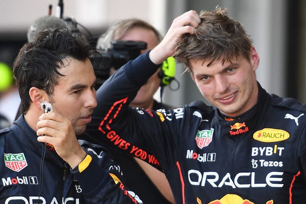 F1 Grand Prix in Baku © APA