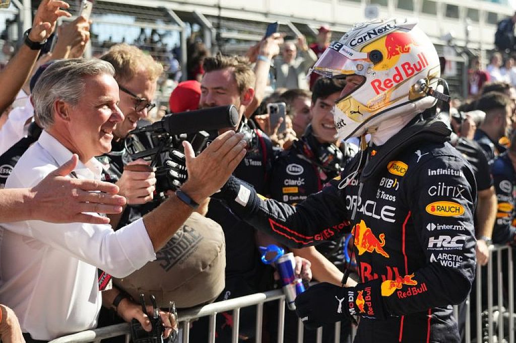 F1 Grand Prix in Baku © APA