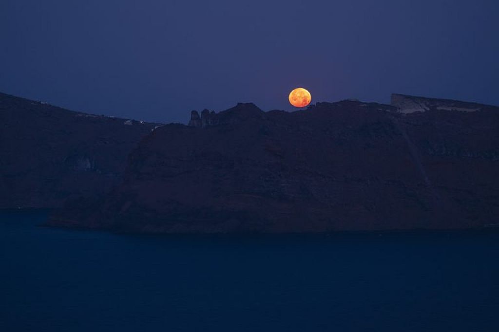 Griechenland © AFP/AP