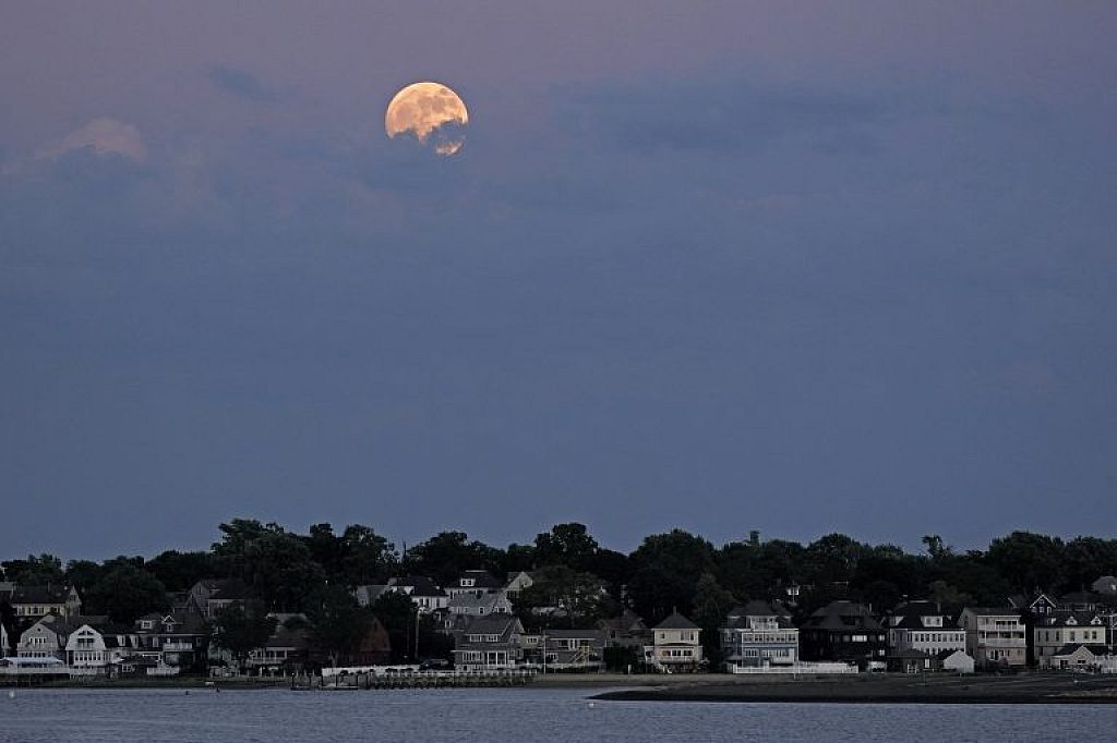 Massachusetts © AFP/AP