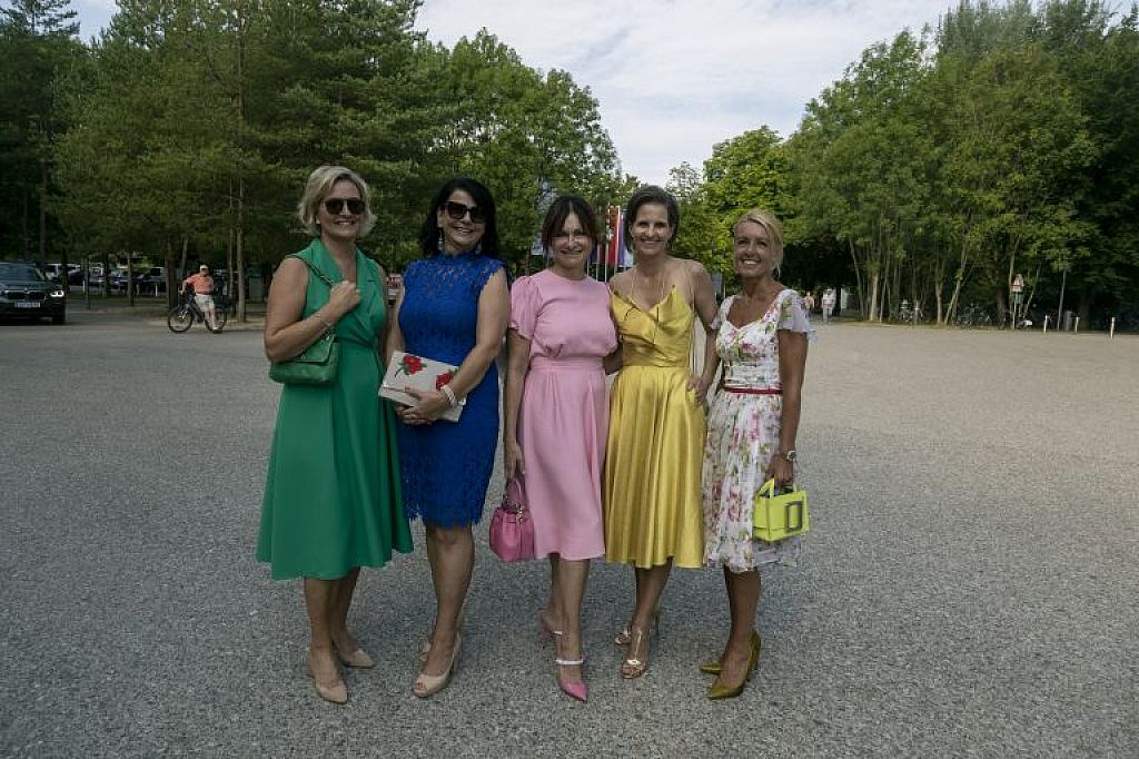 © Hartinger, Paulitsch, Rhomberg, Stiplovsek