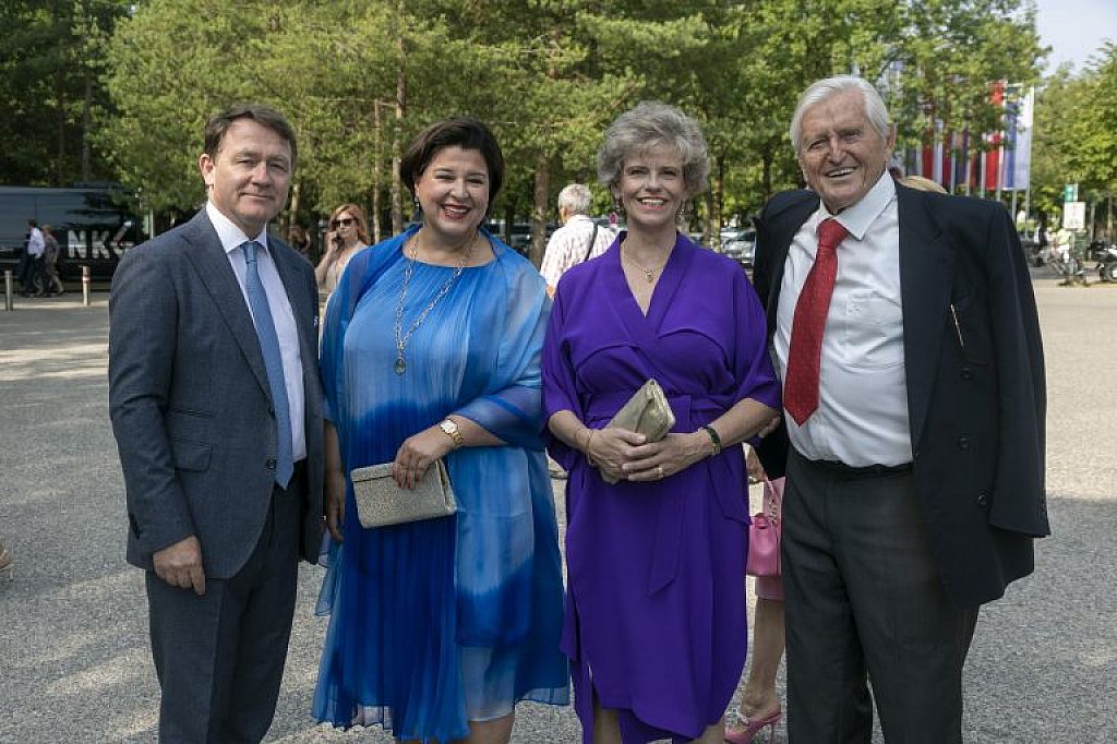 © Hartinger, Paulitsch, Rhomberg, Stiplovsek