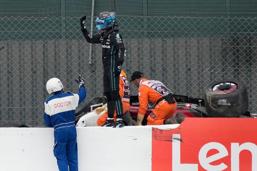 © Reuters; APA; AFP; AP