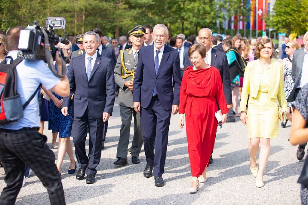 © Hartinger, Paulitsch, Rhomberg, Stiplovsek