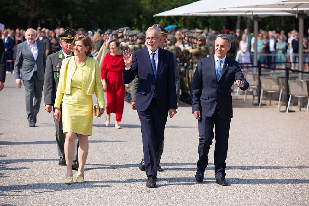 © Hartinger, Paulitsch, Rhomberg, Stiplovsek