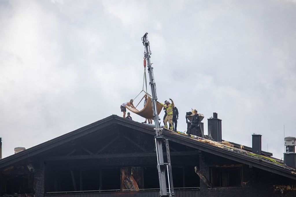 © VOL.AT/Klaus Hartinger