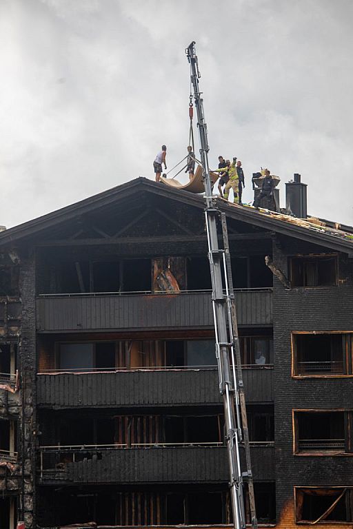 © VOL.AT/Klaus Hartinger