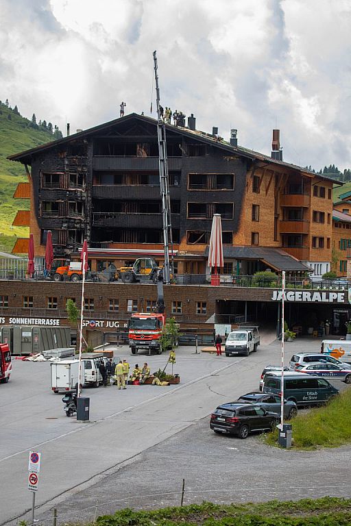 © VOL.AT/Klaus Hartinger