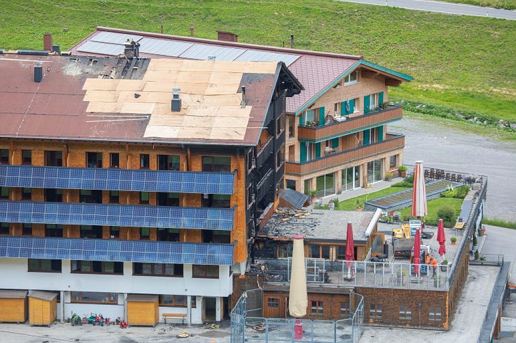 © VOL.AT/Klaus Hartinger