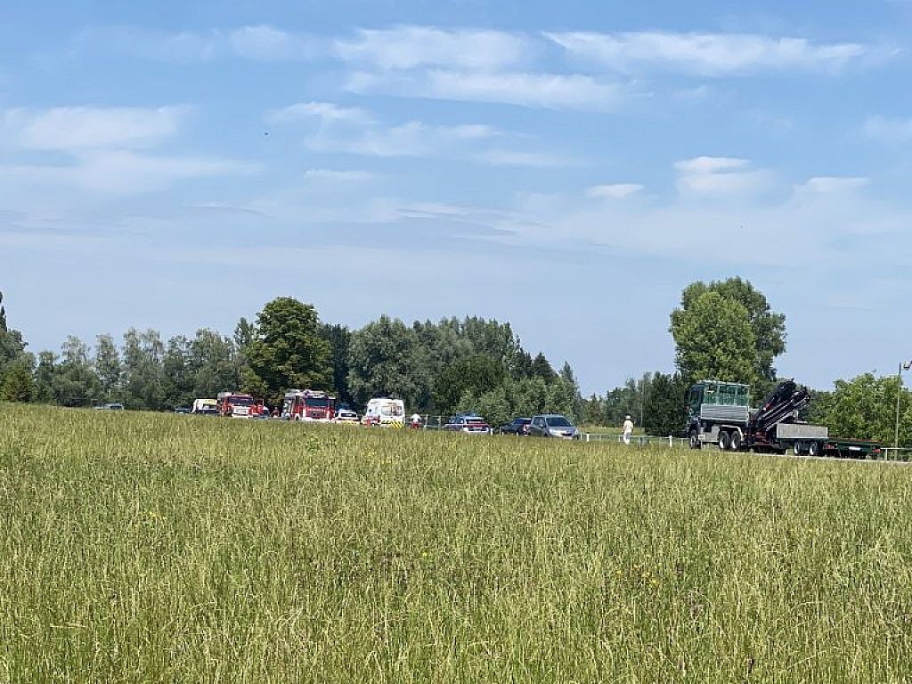 © VOL.AT/Mayer, Feuerwehr Lustenau