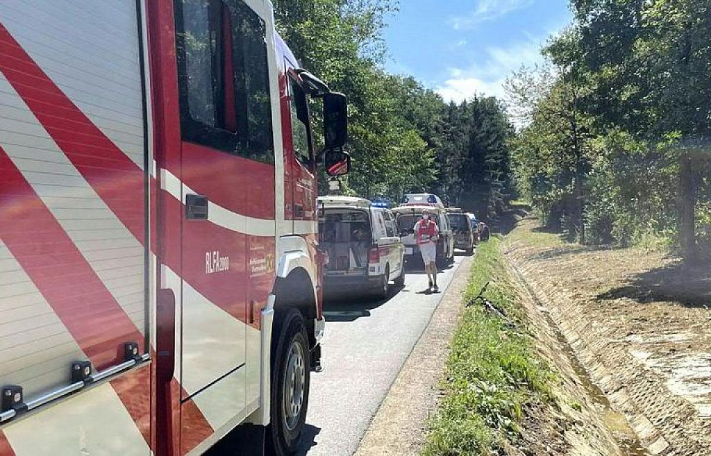 © APA/FF SEBERSDORF