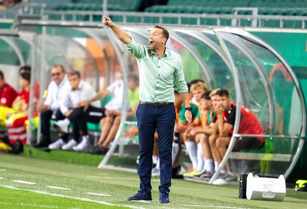 © APA/GEORG HOCHMUTH