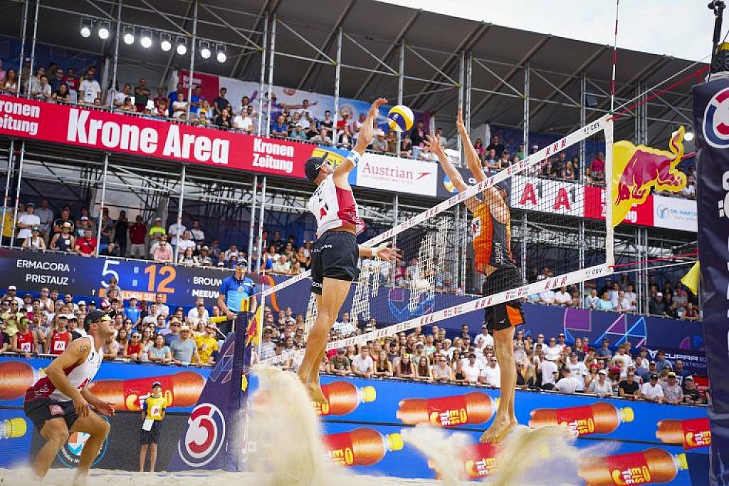 © APA/EVA MANHART