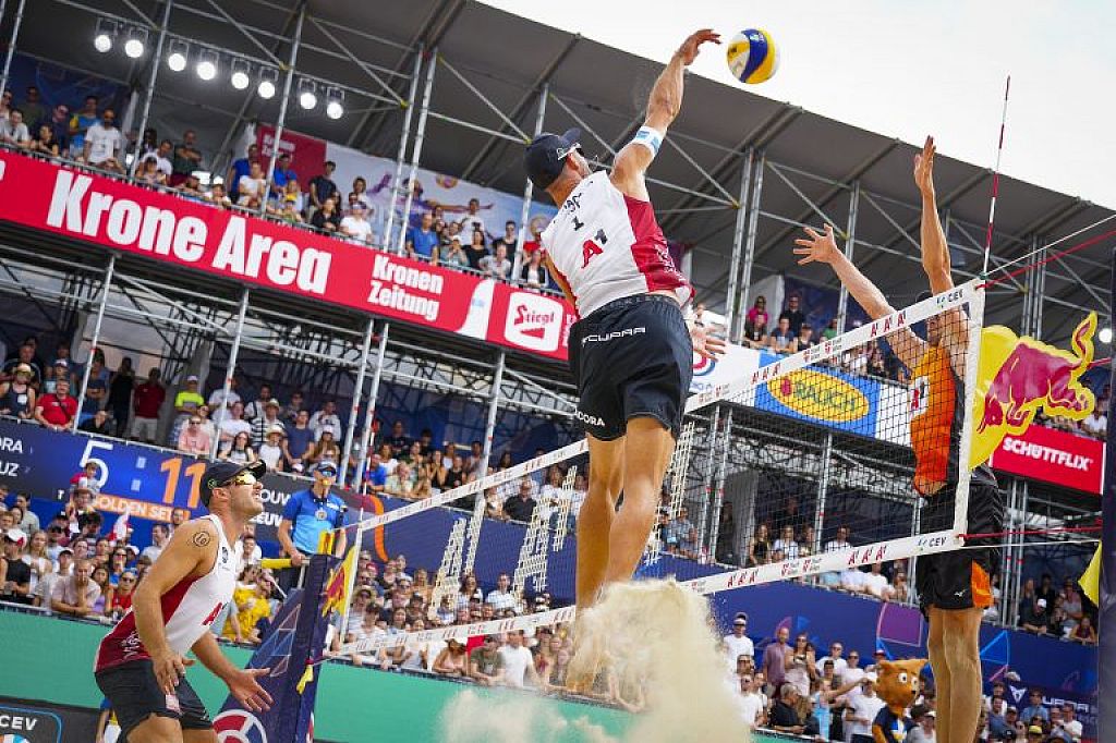 © APA/EVA MANHART