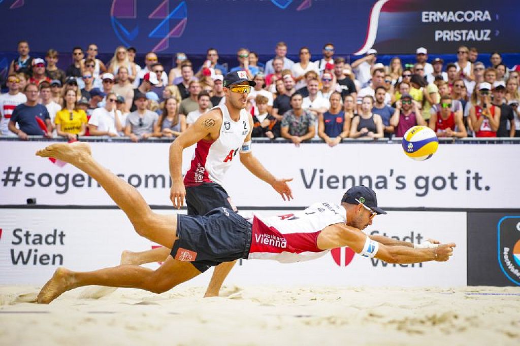 © APA/EVA MANHART