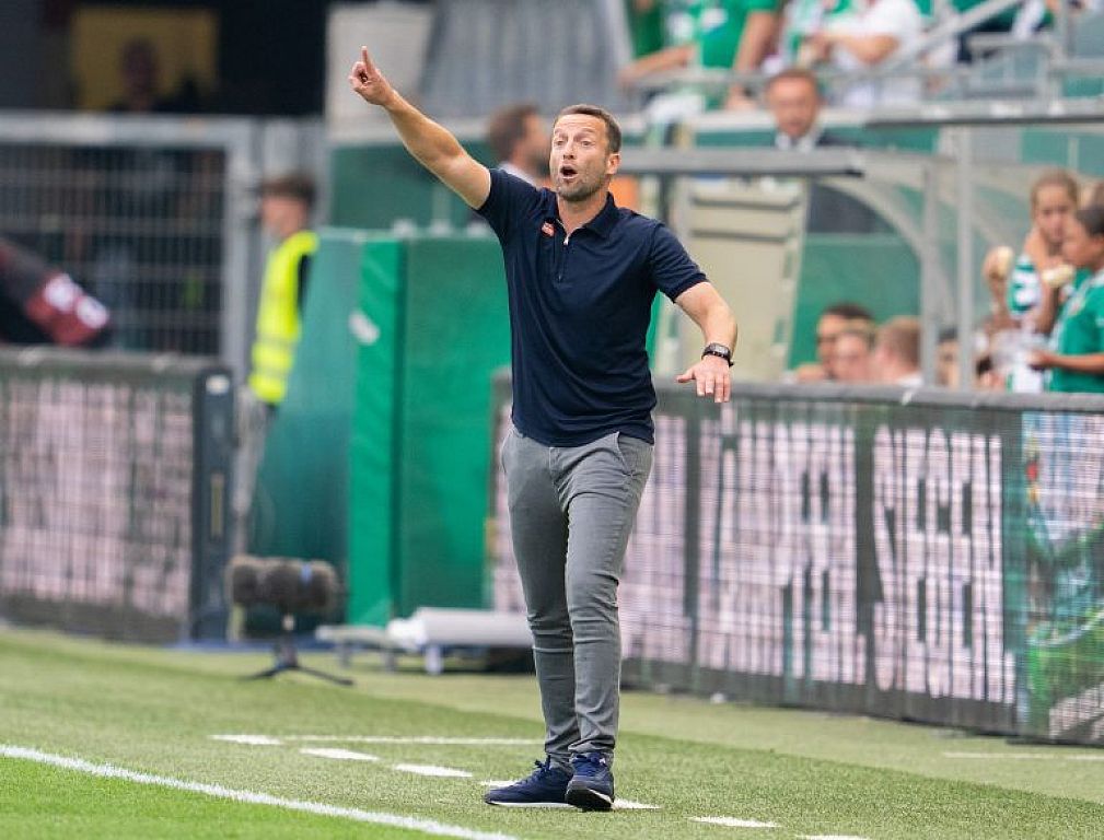 ©  APA/GEORG HOCHMUTH