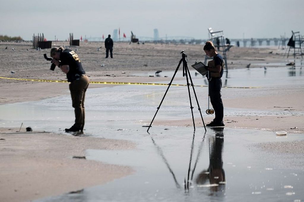 © Spencer Platt/Getty Images/AFP