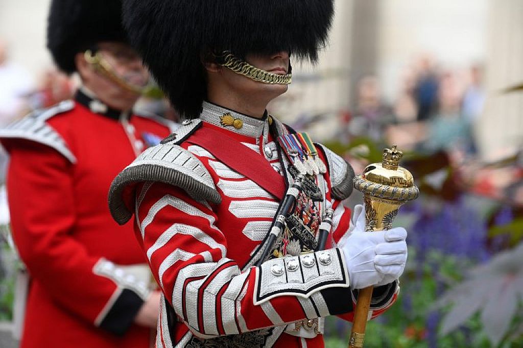 © AFP/AP/Reuters